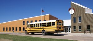 Highland Park Elementary | Stillwater, Oklahoma