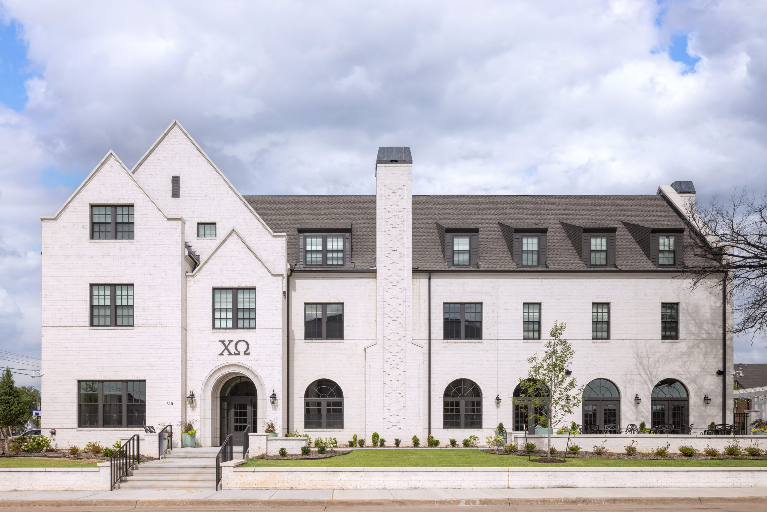 Chi Omega