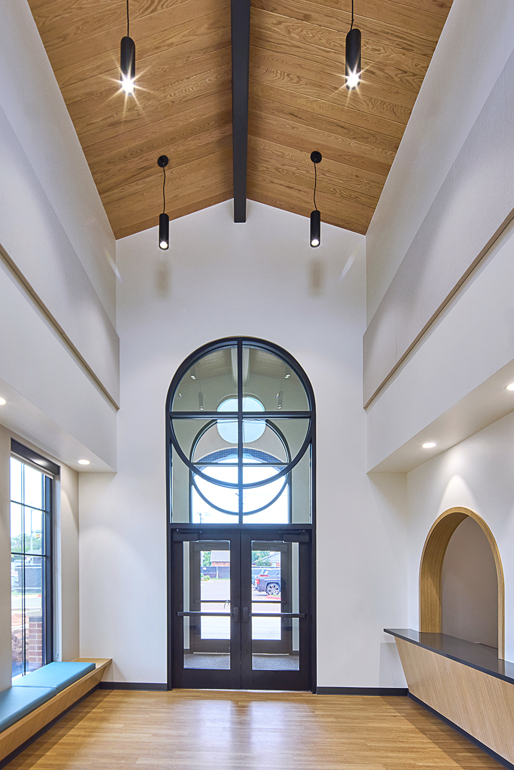 The Catholic School of St. Eugene